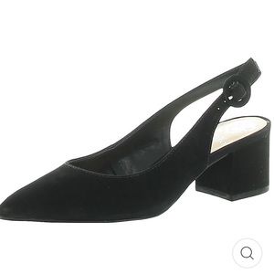 Vince Camuto Steffien Women Nubuck
SLINGBACK PUMPS